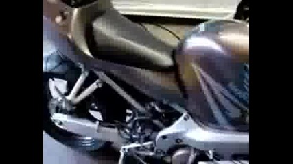 Honda Cbr 600f4i 2brothers Exhaust