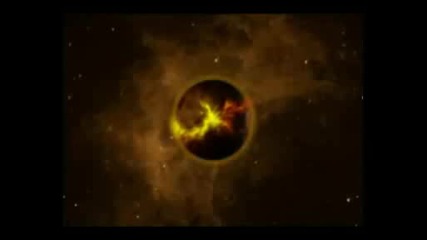 Planet Venus Dead