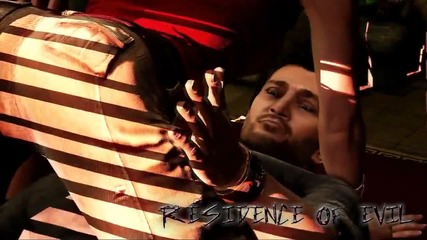 Uncharted Tribute The Bird and the Worm