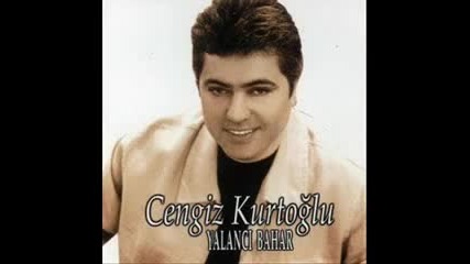 - Cengiz Kurtoglu - Seni Seveli