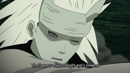 Naruto Shippuuden 415 [ Бг Субс ] Върховно качество