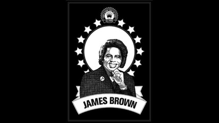 James Brown - Papa Don't Take No Mess (screwed)