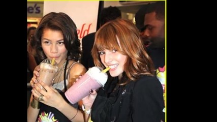 ~~^^bella & Zendaya ^^~~