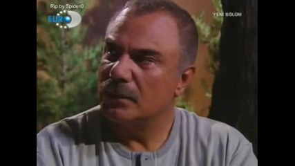 Листопад - епизод 2, част 5 (на турски)