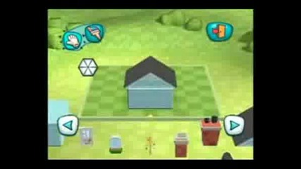 Mysims (wii) Review