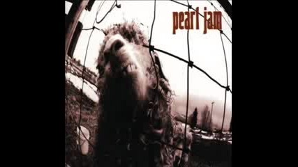 Pearl Jam - Glorified G