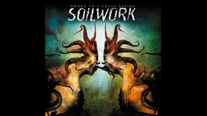 Soilwork - Sovereign 