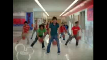 What Time Is It (high School Musical).