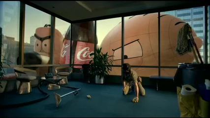 Coke: Its Mine 