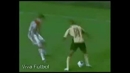 Christiano Ronaldo Freestyle