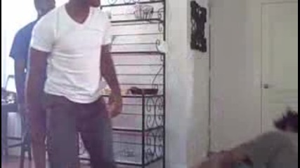 Elephant Man - Gully Creepa Dance