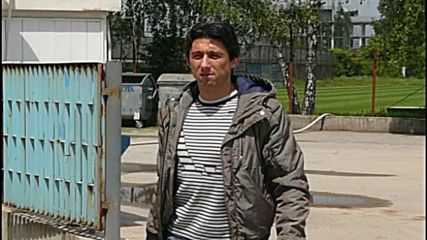 Даниел Боримиров