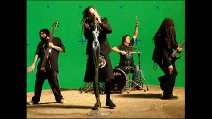 Korn - Reclaim My Place