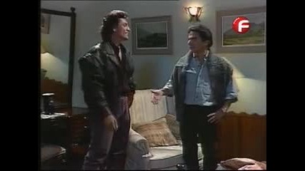 Касандра - 47 епизод 2 част
