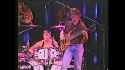 Tony Macalpine - Empire In The Sky 