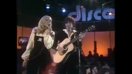 # Cindy & Bert - Darling 1979 ( Deutsche Version ) 