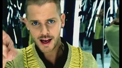 Matt Pokora ft. Timbaland - Dangerous ( Official Video ) + Превод