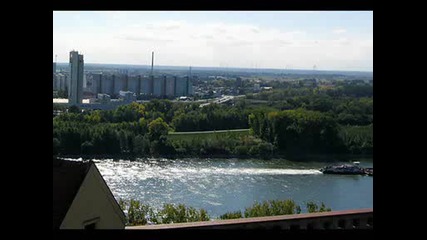 Andre Rieu The Blue Danube