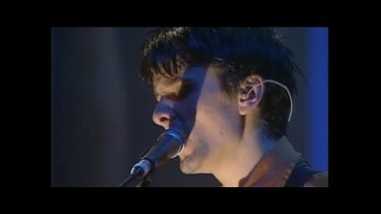 Muse - Uno (live @ 10.30 Slot 2000) 