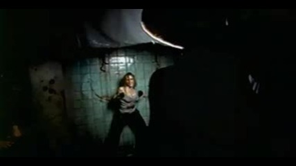 Madonna - Die Another Day - The Making of the Music Video