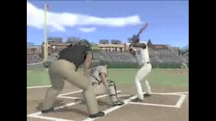 Трейлър - MLB 07 - The Show За PS2