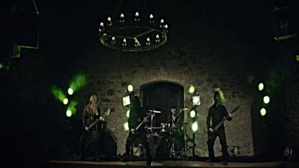 Suidakra - Pictish Pride / 2016 / official clip