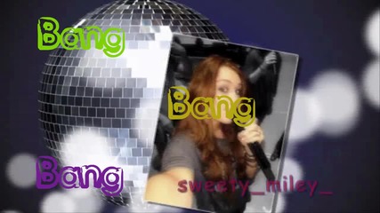 Full Collab ||bang Bang Bang||