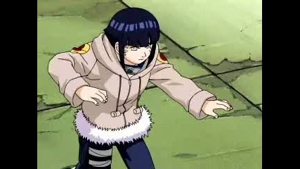 Naruhina Hinata Loves Naruto