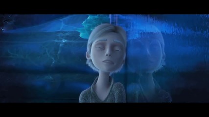 Prata Vetra - Flashlight (английска версия) Снежная королева саундтрек 2012