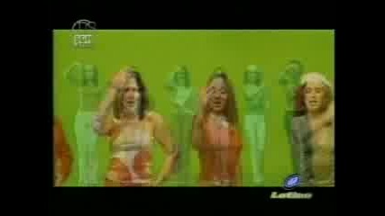 Papa Levante - Me Pongo Colorada