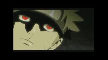 Naruto Shippuuden Opening With Vampire Knight Theme