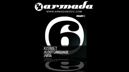 Kismet - Lost Language (Original Mix)