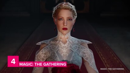 5 сериала по видеоигри, които не трябва да пропускаш