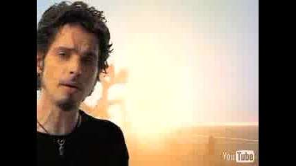 Chris Cornell - Preaching The End Of The World