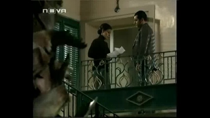 Аси - 21 епизод / 3 ч.