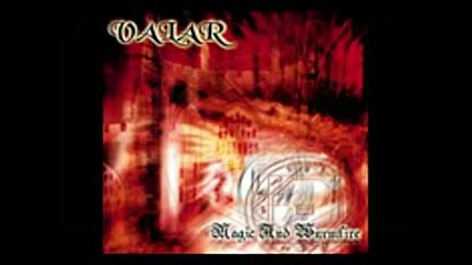 Valar - Magic And Wyrmfire ( Full Album )