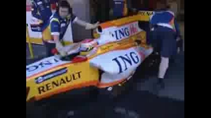 Формула1 2009 Някои От Новите Болиди