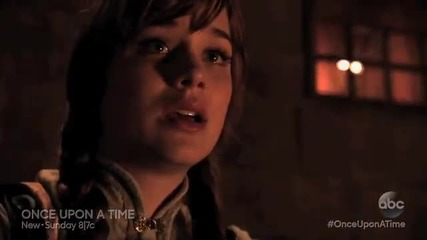 Once Upon a Time Season 4 Episode 8 Sneak Peek 1