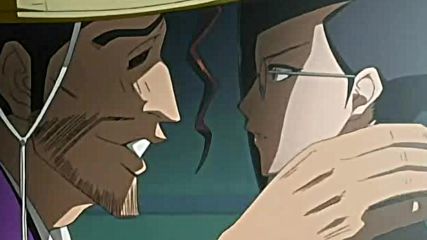 Bleach 35 Eng Subs [480p]