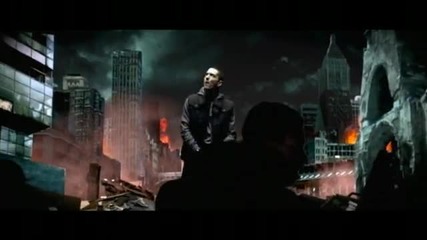 Eminem ft.lil Wayne - Drop The World 