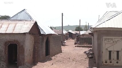 В Нигерия освободиха отвлечени от училище деца
