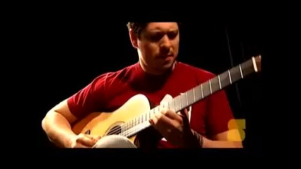 Rodrigo Y Gabriela - Juan Loco