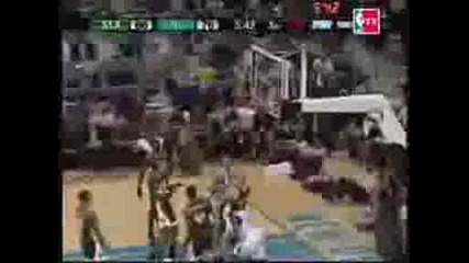 Chris Paul Remix