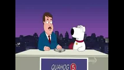 Family Guy S09e06 