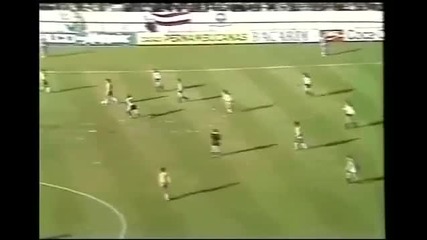 World Cup 1978 Австрия-бразилия ч.2