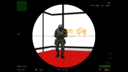 counter-strike 1.6 new era test