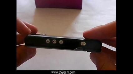 Sony Ericsson W995 Видео Ревю Втора Част