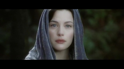 Within Temptation - Enter [ The Lord of the Rings ] lyrics