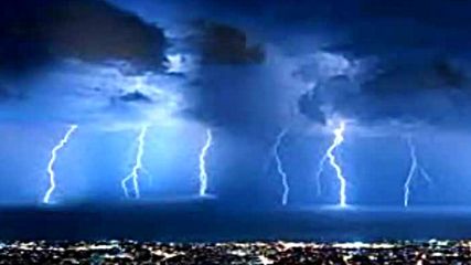 Fleetwood Mac - Storms