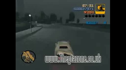 Gta 3 Mission 42 Bait